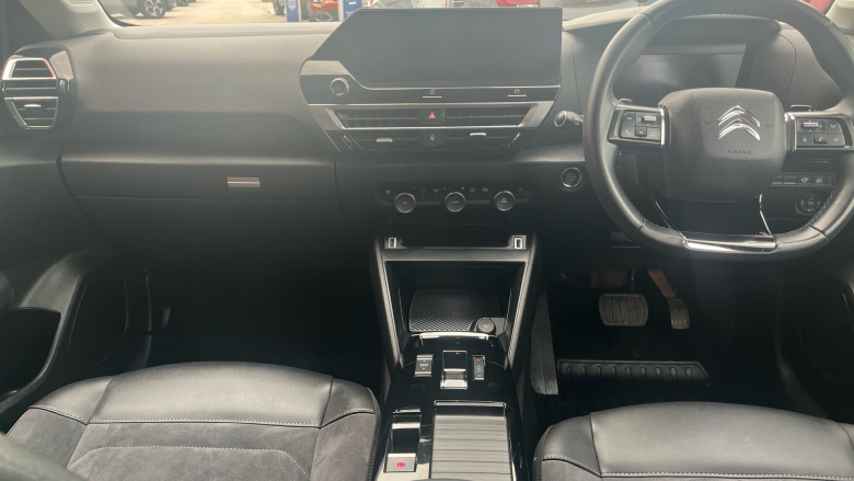 Citroen C4 1.2 PureTech [130] Shine Plus 5dr Auto Petrol Hatchback